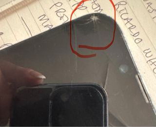 No negociable iPhone 14 128GB Hay cambiar pantalla