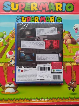 🆕-PRECINTADO- TAPE de PlayStation 5 PAL 🇪🇦