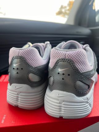 Nike P-6000 talla 38