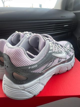 Nike P-6000 talla 38