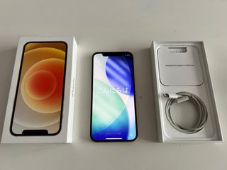 iPhone 12 64GB Blanco