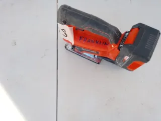 Caladora Einhell 18V Power X-Change