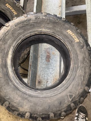 Neumático Razr MX 20x6x10