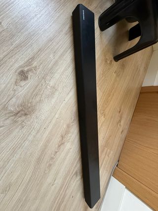 Barra de Sonido Samsung HW-N450 Negra