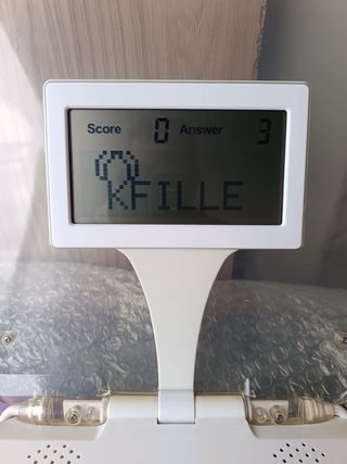 Ordenador infantil Computerpro 99 actividades