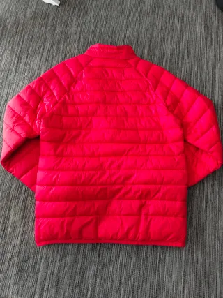 Chaqueta Joma roja