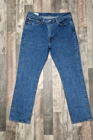 Levi's jeans mod 514 taglia W36 L32