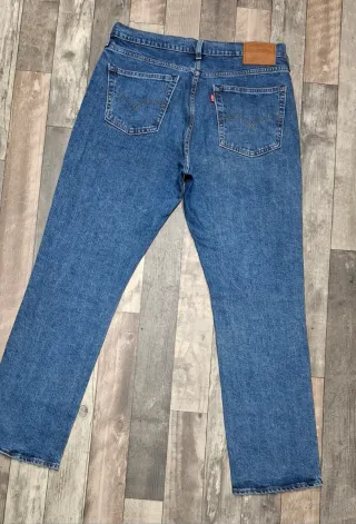 Levi's jeans mod 514 taglia W36 L32