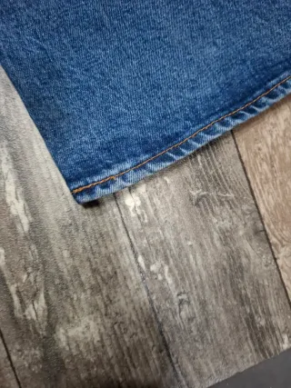 Levi's jeans mod 514 taglia W36 L32