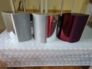 Altavoces Bang & Olufsen Beolab 4000