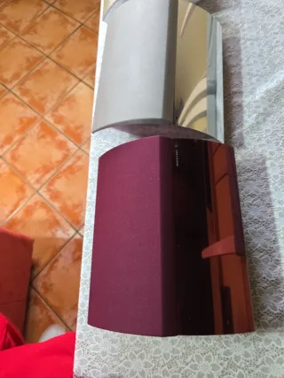 Altavoces Bang & Olufsen Beolab 4000