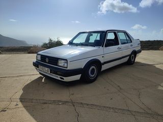 Volkswagen Jetta mk2 1985