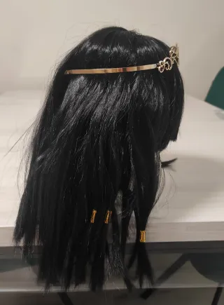 Disfraz Princesa Egipcia Talla XL