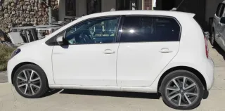 SEAT Mii electric 2021