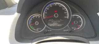 SEAT Mii electric 2021