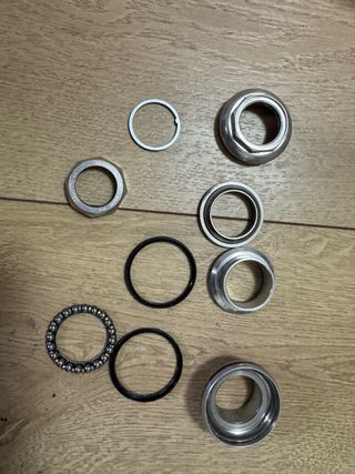 Serie sterzo Dura Ace 7400 BSI