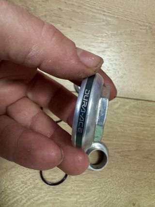 Serie sterzo Dura Ace 7400 BSI