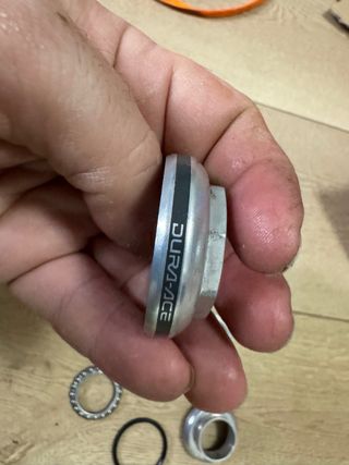 Serie sterzo Dura Ace 7400 BSI