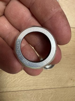 Serie sterzo Dura Ace 7400 BSI