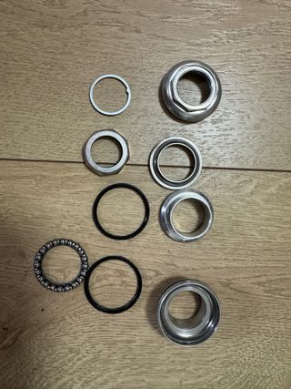 Serie sterzo Dura Ace 7400 BSI