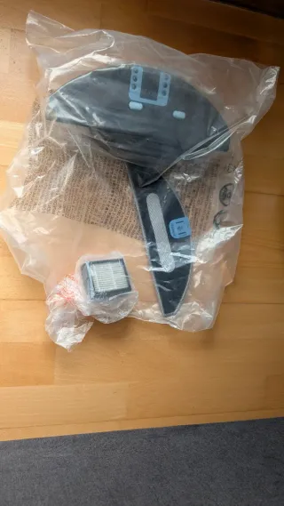 iRobot Roomba Combo i5 Aspirador Friegasuelos