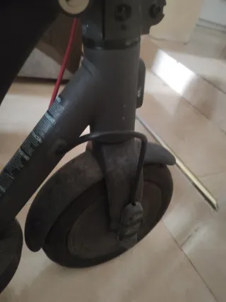 Patinete Eléctrico Xiaomi