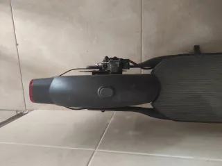 Patinete Eléctrico Xiaomi