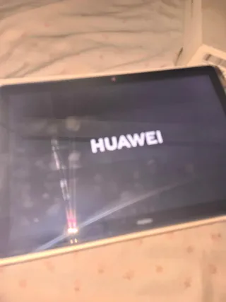 Tablet Huawei T5