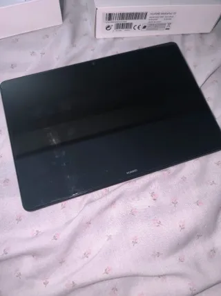 Tablet Huawei T5