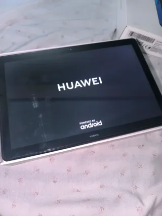 Tablet Huawei T5