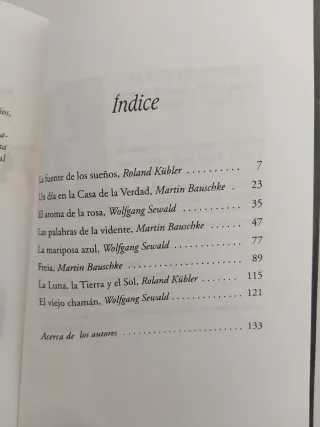 Libro" No sueñes tu vida vive tus sueños "