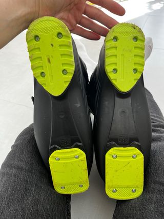 Botas esquí Rossignol nuevas