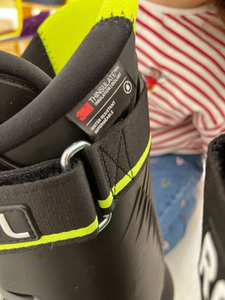 Botas esquí Rossignol nuevas