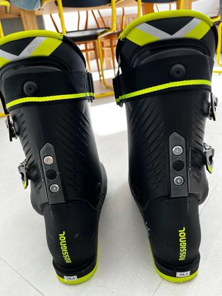 Botas esquí Rossignol nuevas