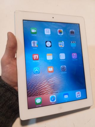 Apple iPad 2 16GB WiFi Bianco