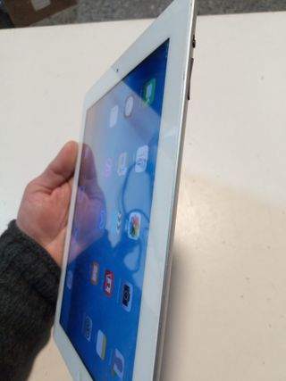 Apple iPad 2 16GB WiFi Bianco