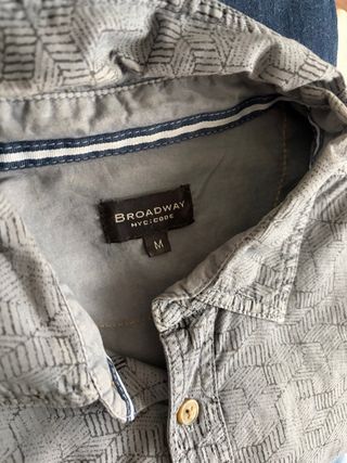 Lote Ropa Hombre 6.7kg