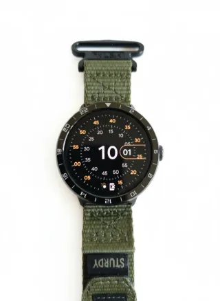 Pixel Watch LTE con correas #smartwatch