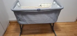 Culla aderente Chicco Next2me