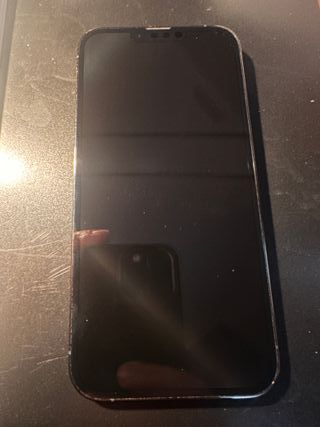 iPhone 13 Pro Max 256GB Verde Noche