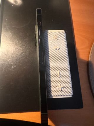 iPhone 13 Pro Max 256GB Verde Noche