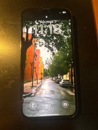 iPhone 13 Pro Max 256GB Verde Noche