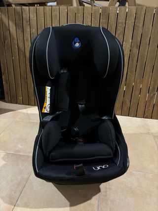 Silla coche contramarcha WOB UNO