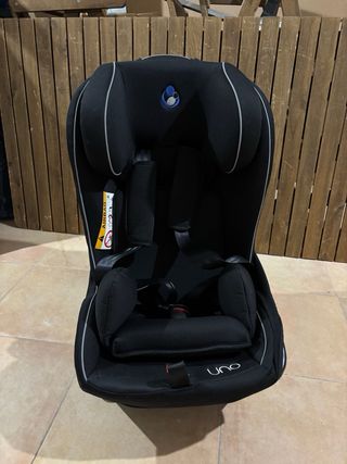 Silla coche contramarcha WOB UNO