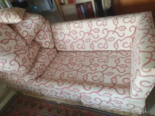 Sofá grande 3 plazas KA Internacional