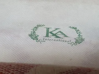 Sofá grande 3 plazas KA Internacional