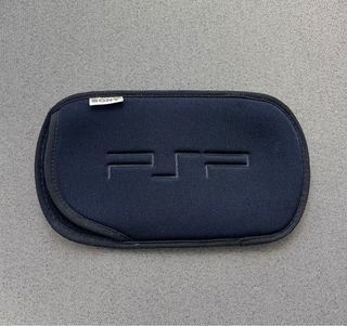 Funda Original Sony PSP