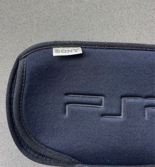 Funda Original Sony PSP