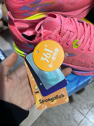 Zapatillas Running Mujer Talla 40.5 Nuevas