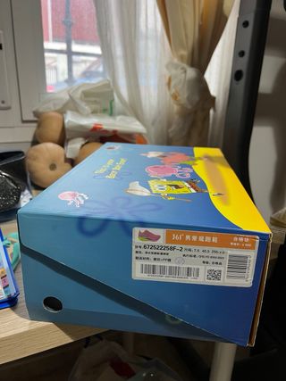 Zapatillas Running Mujer Talla 40.5 Nuevas